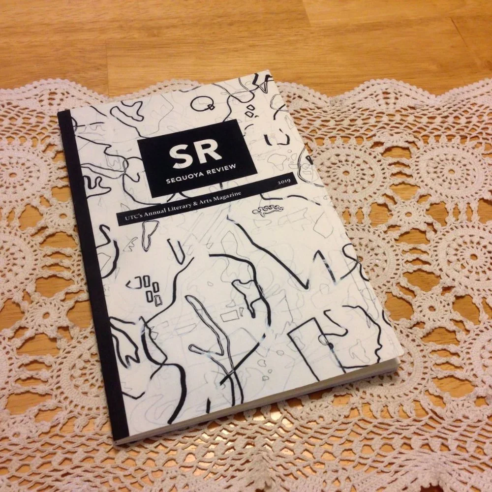 Book Sale! 3 for $10!  Literary and Arts,  Sequoya Review